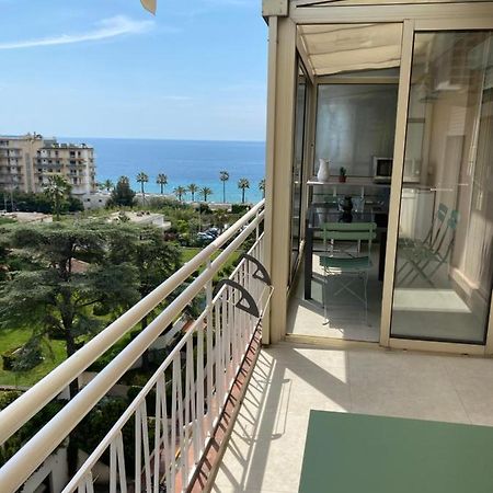 Appartement Rooftop, Premiere Ligne, Vue Mer, 50M De Plage Du Midi Cannes Extérieur photo