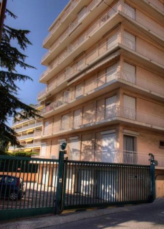 Appartement Rooftop, Premiere Ligne, Vue Mer, 50M De Plage Du Midi Cannes Extérieur photo