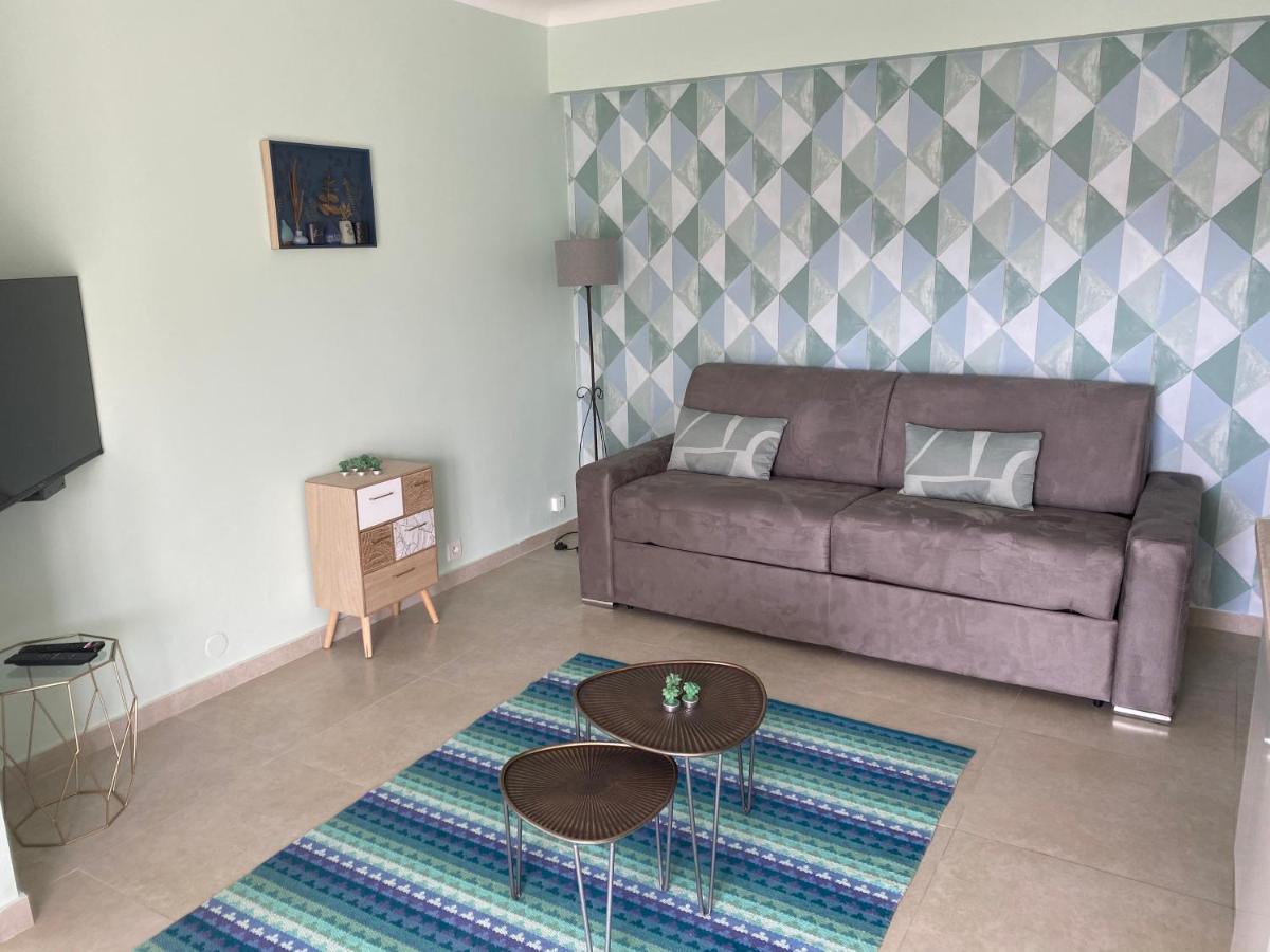 Appartement Rooftop, Premiere Ligne, Vue Mer, 50M De Plage Du Midi Cannes Extérieur photo